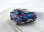 Mercedes-AMG GLE53 4Matic+ Coupe 2019 года (WW)